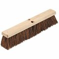 Bsc Preferred Garage Broom Head - 18'' JAN122